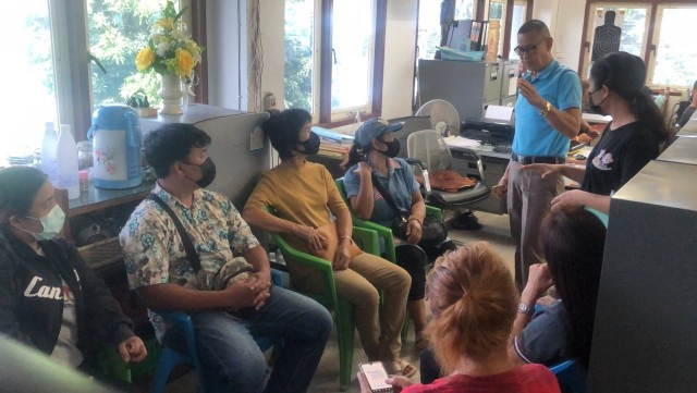 ร้านก๋วยเตี๋ยวชื่อดัง "เชียงคำ"ฟ้องหมิ่นเกรียนคีย์บอร์ด