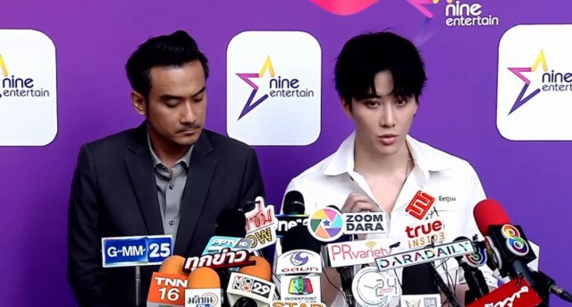 หนังคนละม้วน 'ไมค์' ชี้ชัด ประเด็นดราม่าเลี้ยงลูก