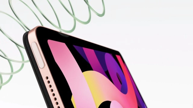 "Apple" เปิดตัวแล้ว! แอ๊ปเปิ้ล วอทช์-ไอแพด รุ่นใหม่