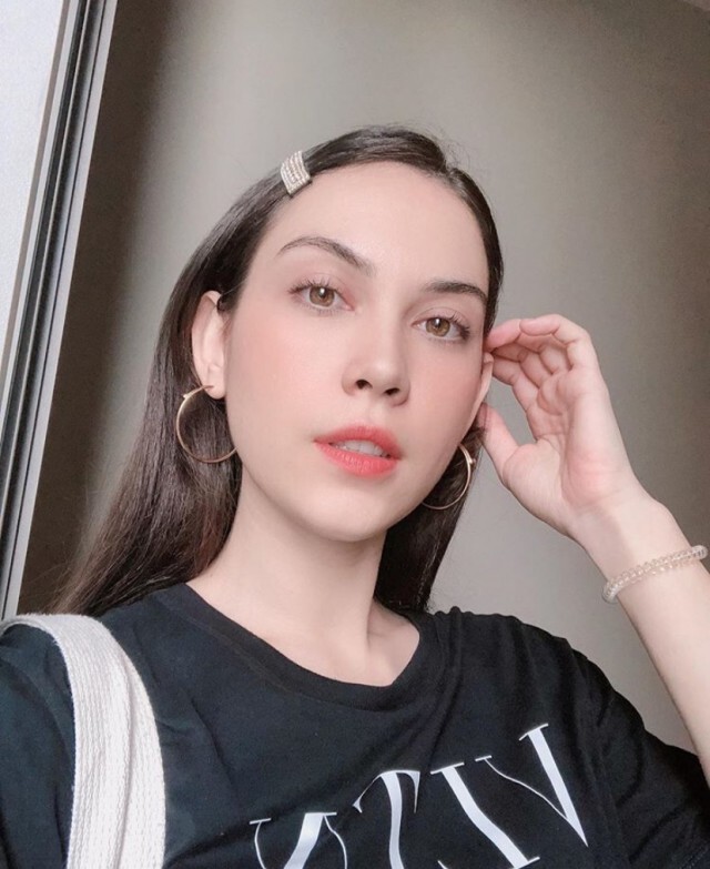 "แมท ภีรนีย์"  โพสต์ฟาดสั่งสอนชาวเน็ต เตรียมฟ้องหมิ่นคนละ1ล้าน