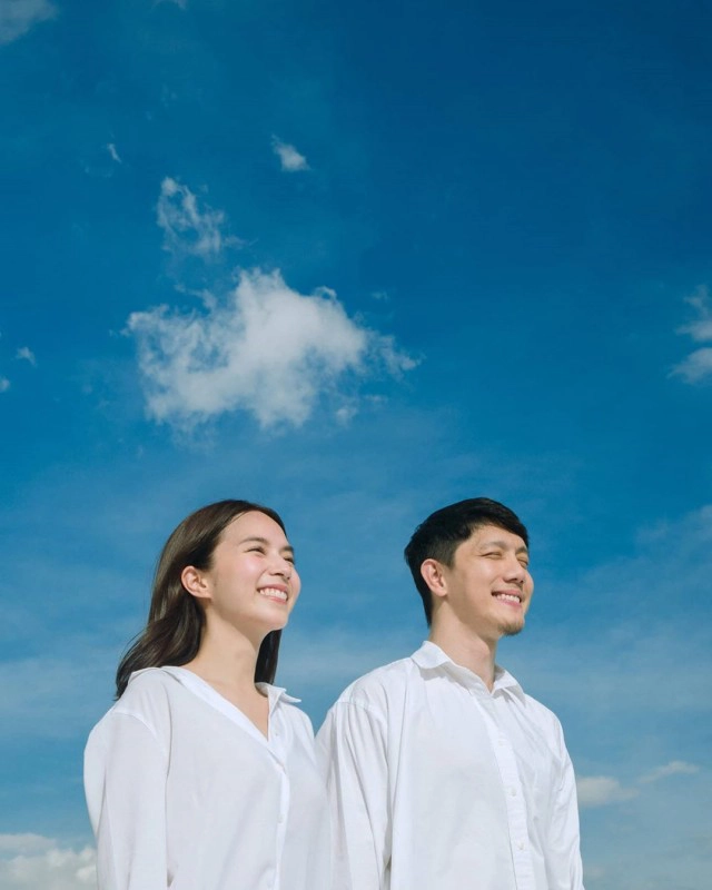 ปั๊บ โปเตโต้ - ใบเตย สุวพิชญ์ เผยฤกษ์วิวาห์ 15 พ.ย. นี้