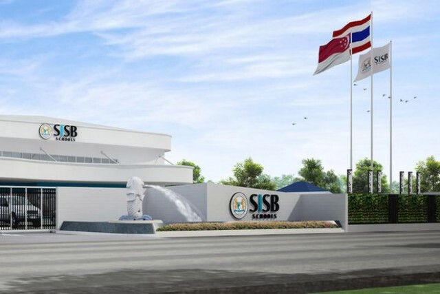 SISB ชี้เปิดเทอมใหม่กลับสู่ภาวะปกติ-จำนวนนักเรียนโตตามเป้า