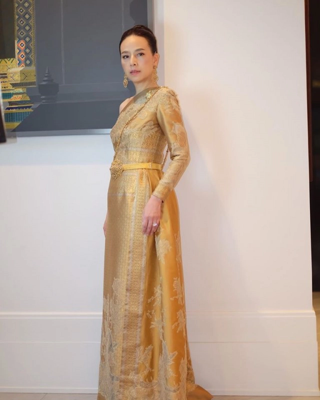 "มาดามแป้ง" ติดโผนักธุรกิจหญิงยอดเยี่ยมเอเชีย