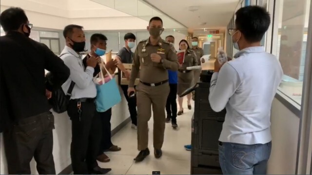 แจ้ง ปคบ. จับ "โดโด้-บริษัทขายตรง" โกงสมาชิก