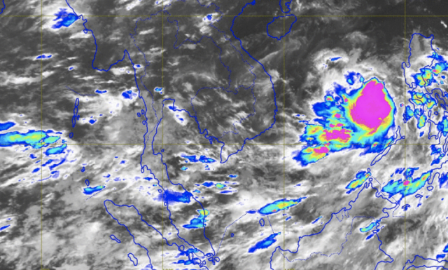 อุตุฯ ชี้ ‘ 2 ภาค’เป็นพื้นที่เสี่ยงภัยฝนตกหนัก