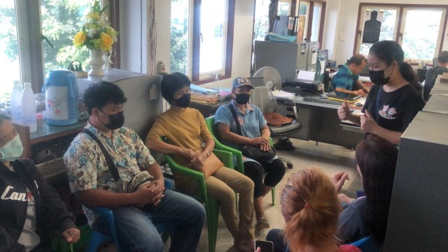 ร้านก๋วยเตี๋ยวชื่อดัง "เชียงคำ"ฟ้องหมิ่นเกรียนคีย์บอร์ด