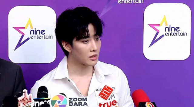 หนังคนละม้วน 'ไมค์' ชี้ชัด ประเด็นดราม่าเลี้ยงลูก