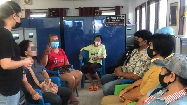 ร้านก๋วยเตี๋ยวชื่อดัง "เชียงคำ"ฟ้องหมิ่นเกรียนคีย์บอร์ด