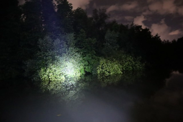 ส่ง "ไกรทอง" ตาปี จับจระเข้คลองเกาะผี