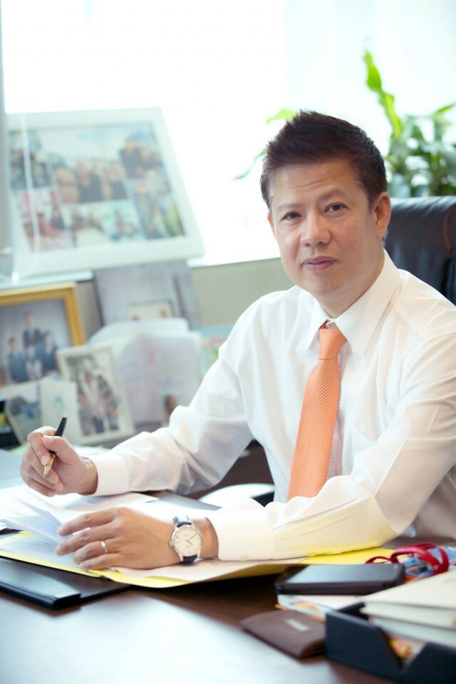 กรมเชื้อเพลิงธรรมชาติผนึกเอกชนส่งเสริมการจ้างคนไทย