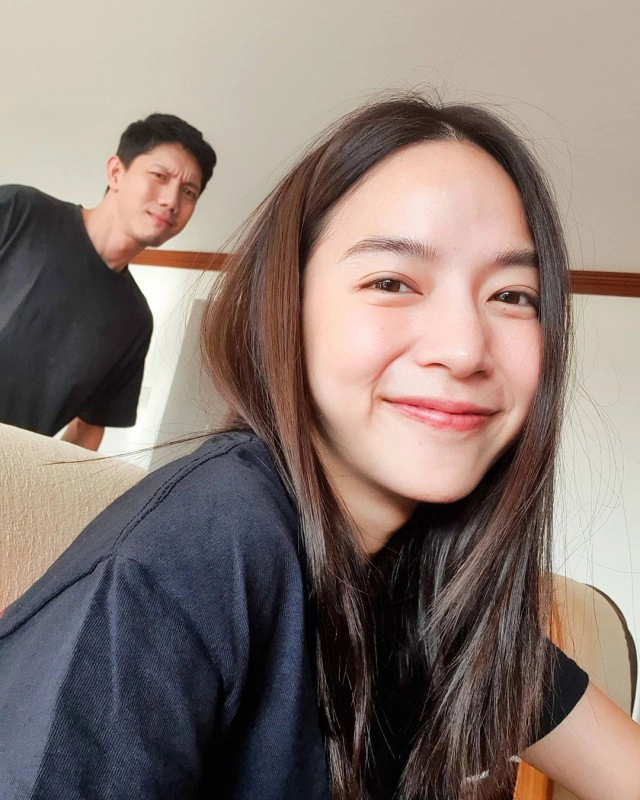 ปั๊บ โปเตโต้ - ใบเตย สุวพิชญ์ เผยฤกษ์วิวาห์ 15 พ.ย. นี้