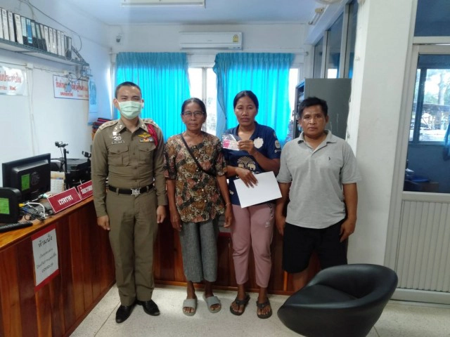 สุดเฮงหลานชายฝันเห็นเลข 6 ตัวบอกยายซื้อถูกรางวัลที่ 1