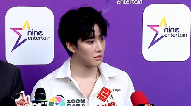 หนังคนละม้วน 'ไมค์' ชี้ชัด ประเด็นดราม่าเลี้ยงลูก