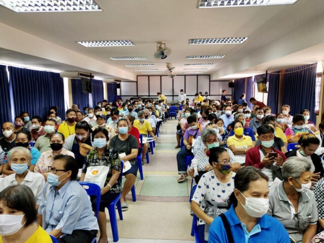 กมธ.ท่องเที่ยว ลุยส่งเสริมท่องเที่ยวฝั่งธนบุรี