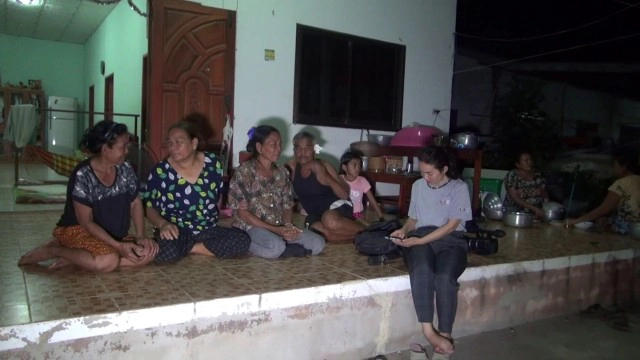 สุดเฮงหลานชายฝันเห็นเลข 6 ตัวบอกยายซื้อถูกรางวัลที่ 1