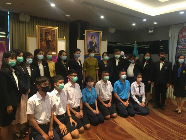 เตรียมจัด "มโนราห์" ชุดพิเศษแสดงหน้าพระพักตร์