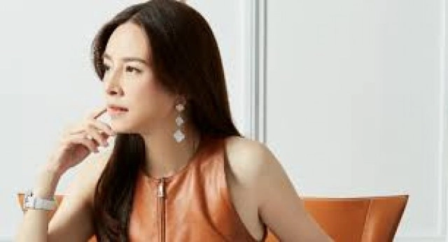 "มาดามแป้ง" ติดโผนักธุรกิจหญิงยอดเยี่ยมเอเชีย