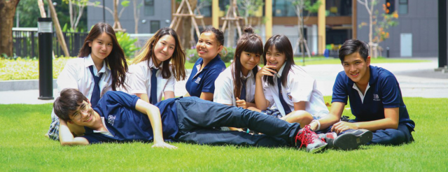 SISB ชี้เปิดเทอมใหม่กลับสู่ภาวะปกติ-จำนวนนักเรียนโตตามเป้า