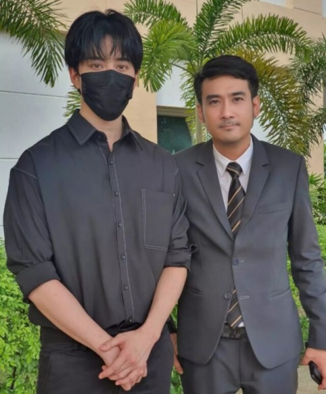 "ซาร่า" น้ำตาซึมเปิดใจทำไมไม่ให้ "ไมค์" ได้สิทธิ์พ่อที่ชอบด้วยกฏหมาย ปัดตอบเรื่องภาพหลุด