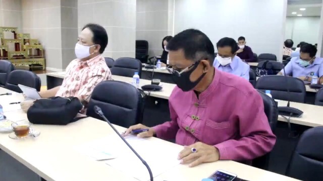 สองแม่ลูกติดโควิด19 ที่เมืองเมียวดี เป็นคนงาน จ.อยุธยา