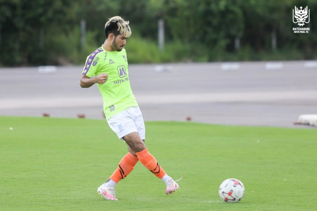 ราชบุรีมิตรผลฯลุย"โปลิศเทโร"เกมไทยลีก วันเสาร์ที่ 19