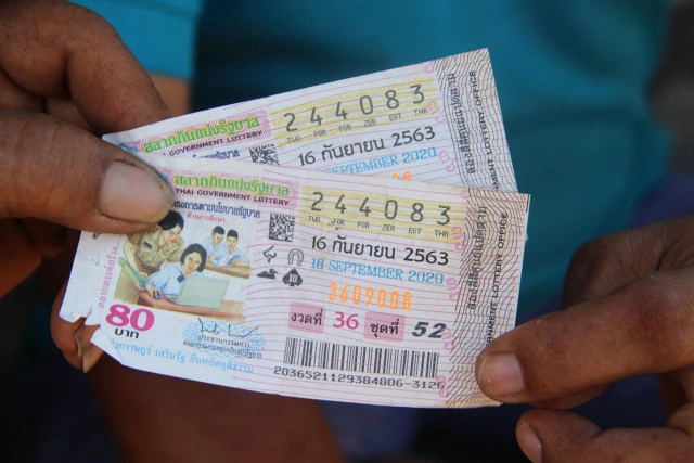 ซุกมะเขือใต้โลงศพ ผ่าออกได้เลขนำไปซื้อหวยฟัน 12 ล.บ.