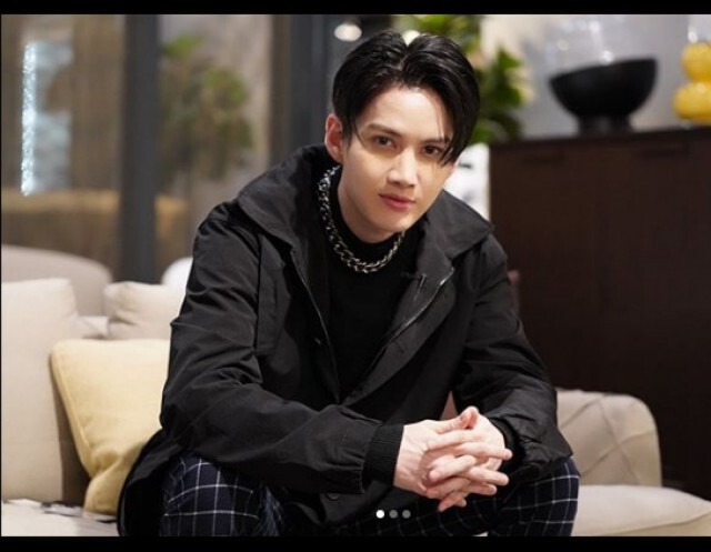 "กอล์ฟ พิชญะ" ฝากข้อความสุดซึ้งถึงหลานรัก "น้องแม็กซ์เวลล์" ยันแด๊ดดี๊ ไมค์ รักหลานมาก