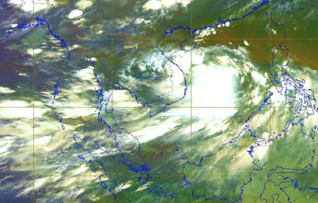 อุตุฯ ชี้'ตะวันออก-ใต้'เสี่ยงภัยจากฝนหนัก