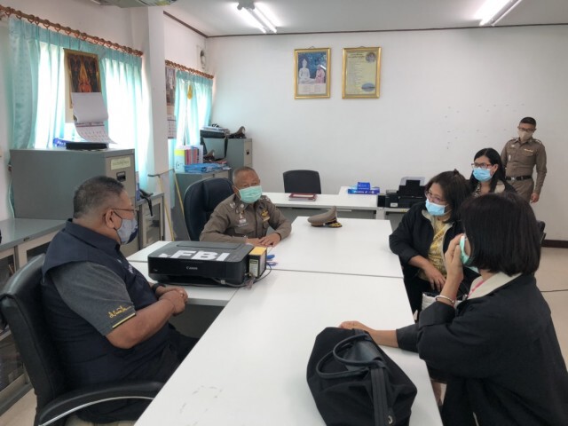 ผู้ว่าฯสั่งเร่งเยียวยาเด็กหญิงอนุบาลถูกรุ่นพี่ล่วงละเมิด