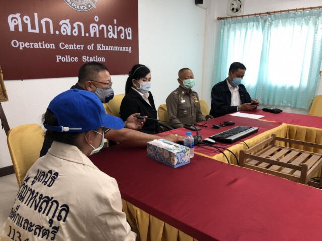 ผู้ว่าฯสั่งเร่งเยียวยาเด็กหญิงอนุบาลถูกรุ่นพี่ล่วงละเมิด
