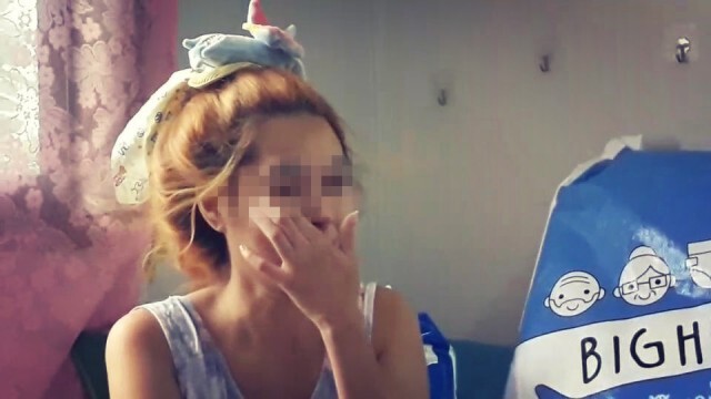 สาวป่วยวัณโรคกระดูก ตัดพ้อเล่าชีวิตทั้งน้ำตาวันนึงต้องพยายามลุกขึ้นเดินให้ได้