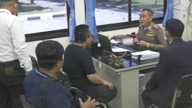 "ทนายอานนท์"จี้รัฐฟังเสียงคนรุ่นใหม่-กังวล "ฝนตก"