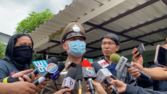 ตร.นครบาล 8 ขอเวลาทำงาน ก่อนสรุปปมคดีฆ่ายกครัวทุ่งครุ