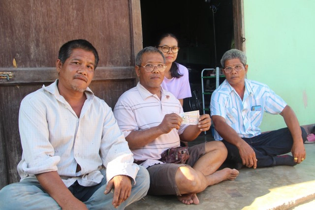 ซุกมะเขือใต้โลงศพ ผ่าออกได้เลขนำไปซื้อหวยฟัน 12 ล.บ.