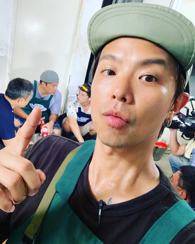 เอเลียน หวง ศิลปิน-พิธีกรดังไต้หวันเสียชีวิต