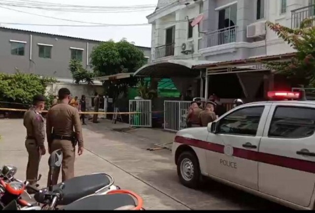 .38 "ยมทูต" ปลิดชีพ5ศพ
