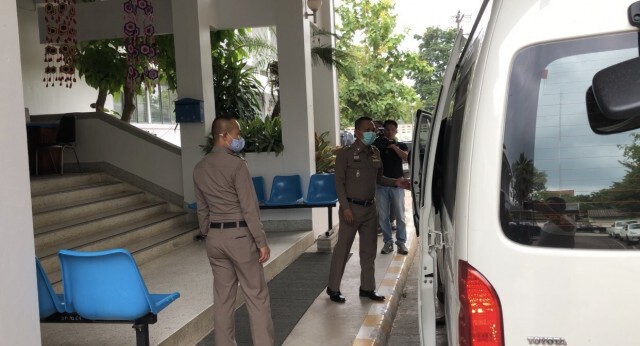 เด็กหญิงอนุบาลยืนยันถูกรุ่นพี่ล่วงละเมิดทางเพศ