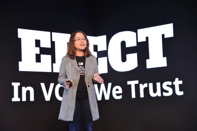 องค์กรต่อต้านคอร์รัปชันฯ ผุด "ACT  Ai"  เครื่องมือจับทุจริต