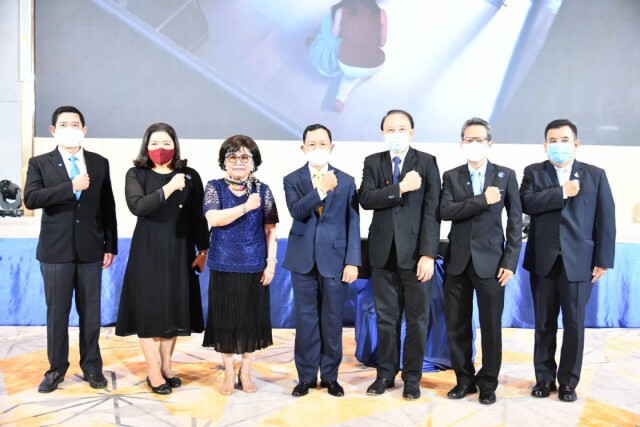 ป.ป.ช. เดินหน้าต่อต้านการทุจริต