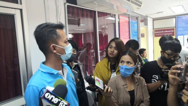 เพื่อนร่วมรุ่นนายสิบ เผยปม"ธุรกิจฝืด" เค้าร่างคดียกครัว