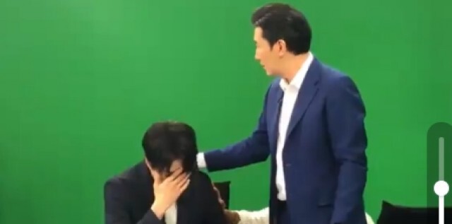 สุดกลั้น! "ไมค์ พิรัชต์" ปล่อยโฮหลังเปิดใจรายการโหนกระแส