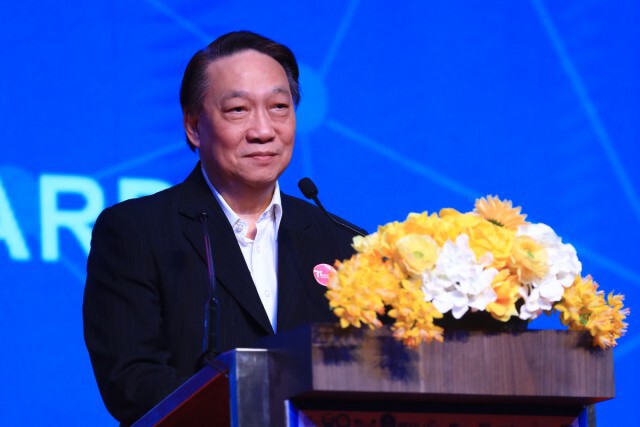 ซีพี ออลล์ จับมือ 10 หน่วยงานดันสินค้านวัตกรรมหนุนเอสเอ็มอี