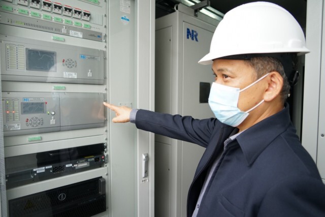 สวทช.จับมือ กฟผ. ชูความสําเร็จ Energy Storage