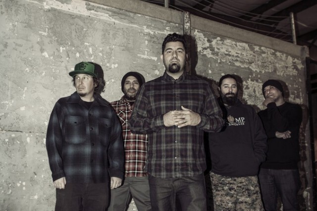 ครบเครื่องเพื่อชาวร็อค"Deftones"ปล่อยอัลบั้มใหม่ชุดแรกในรอบ 4 ปี