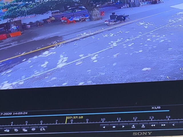 รวบหนุ่มพม่าลอบเข้าเมือง-หวั่นแพร่เชื้อโควิด