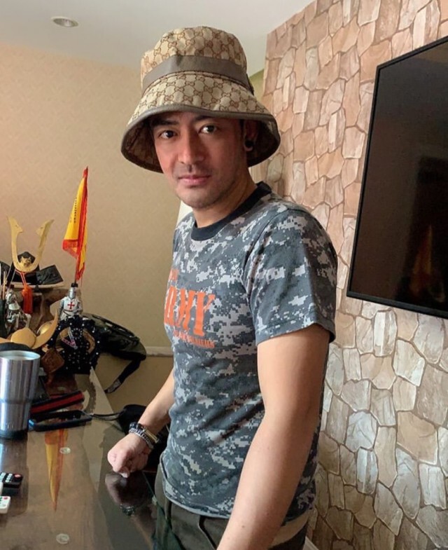 "เติ้ล ธนพล" โพสต์คลิปอัลตราซาวด์ ทำเอาชาวเน็ตสงสัย แต่งงานไปตอนไหน??