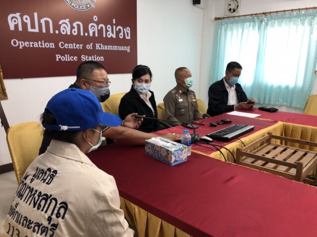 เตรียมเรียกสอบปากคำรุ่นพี่ ป.5 ล่วงละเมิดทางเพศเด็กอนุบาล
