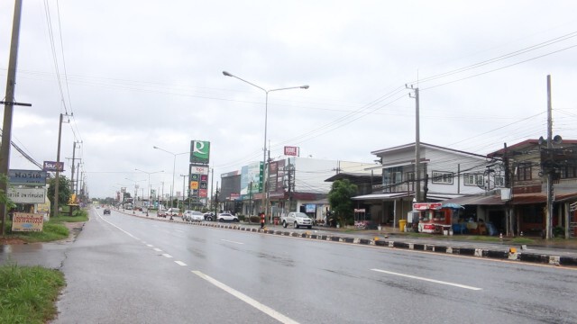 เตรียมพร้อมกระสอบทรายรับพายุโซนร้อนโนอึล