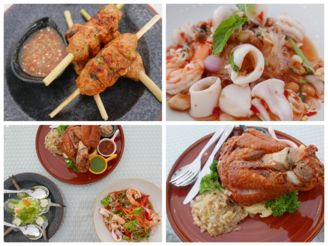 พาไปกินเที่ยวที่ ZBeach ชายหาดสีส้ม @ The Zign Hotel
