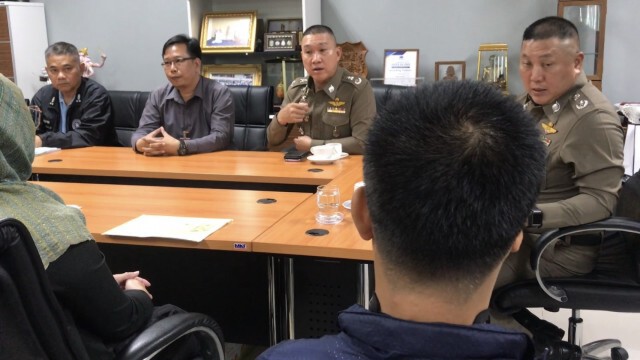 200รายร้องถูกหลอก-อบรมรปภ.สนามบินเชียงใหม่